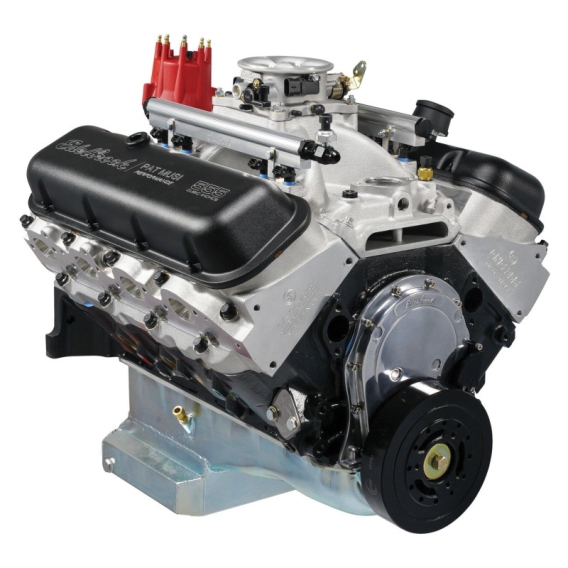 EDE Crate Engine