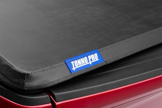 TNP Tonno Fold Tri-Fold Cover