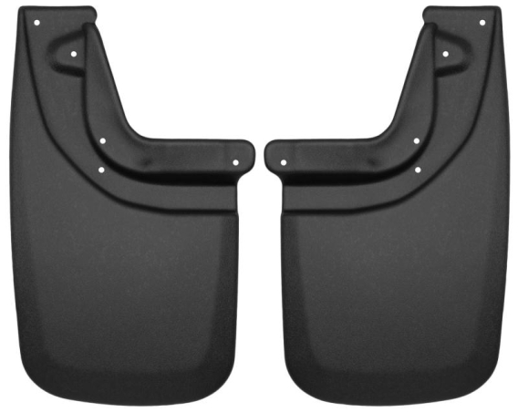 HL Mud Guards