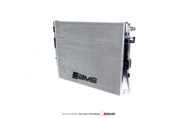 AMS Radiators