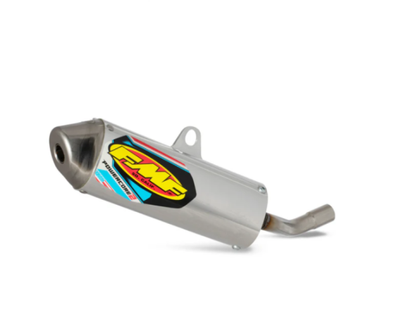 FMF 2-Stroke Powercore 2 Silencers