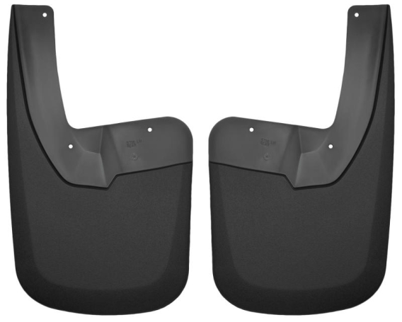 HL Mud Guards