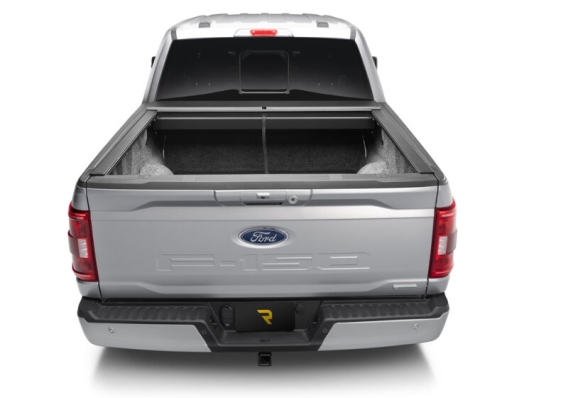 RNL A-Series Tonneau Cover