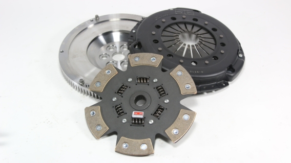 COMP Stage 5 Sprng Clutch Kits