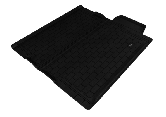 ACE Cargo Liner - Black