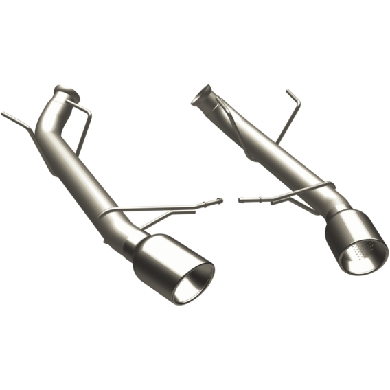 MAG Axle Back Exhaust