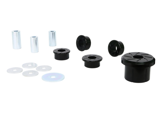 WL Diff Bushing/Inserts