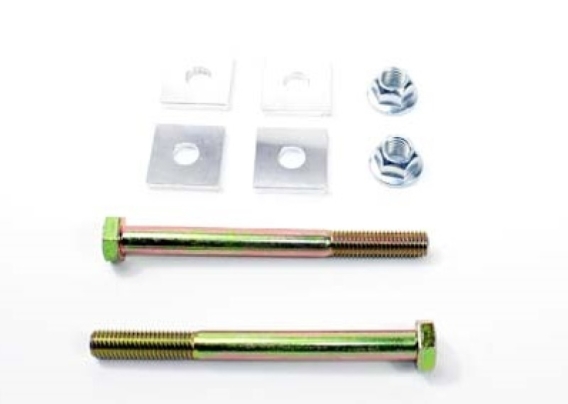 SPP Eccentric Lockout Kits