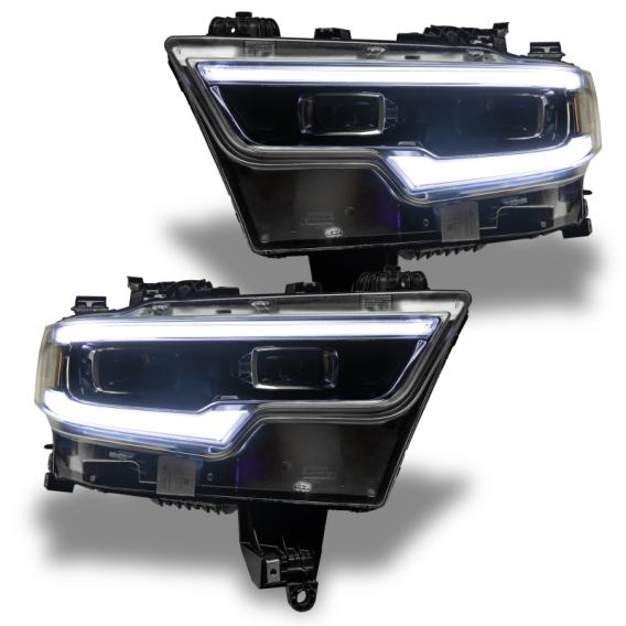 ORL DRL Headlight Upgrade Kits