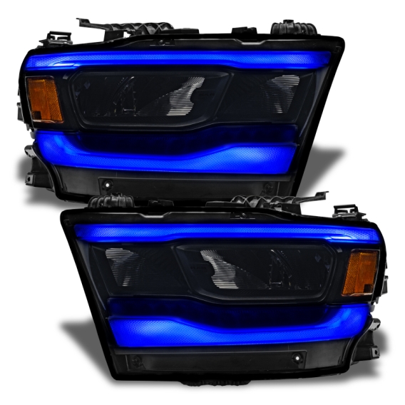 ORL DRL Headlight Upgrade Kits