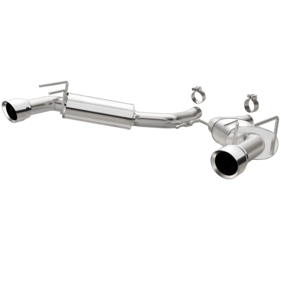 MAG Axle Back Exhaust