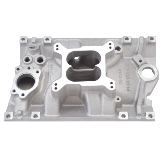 EDE Performer Intake Manifold