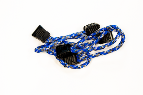 FBO Paracord Zipper Pulls