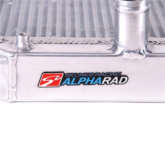 SK Alpha Radiators