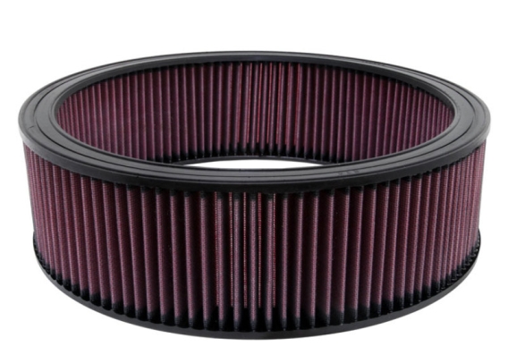 KN Drop in Air Filters