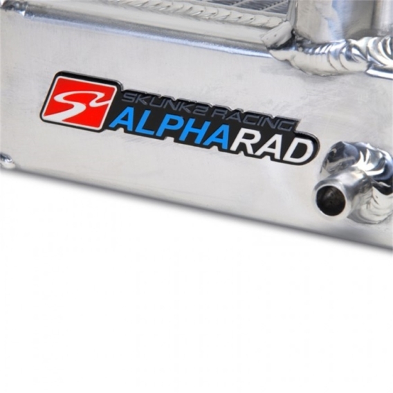 SK Alpha Radiators