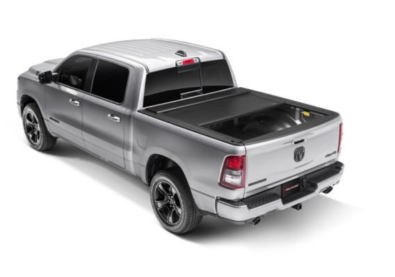 RNL E-Series XT Tonneau Cover