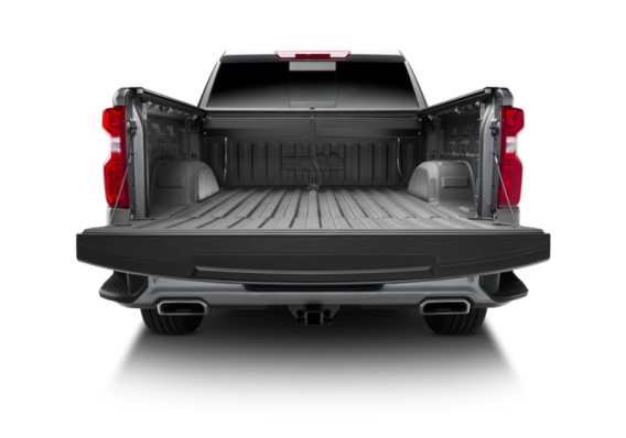 RNL A-Series Tonneau Cover