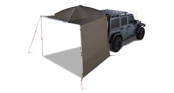 RHR Sunseeker Awning Add-Ons