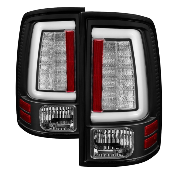 SPY LED Tail Lights