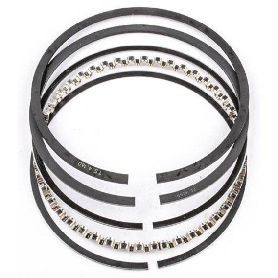 MHL OE Chrome Ring Sets