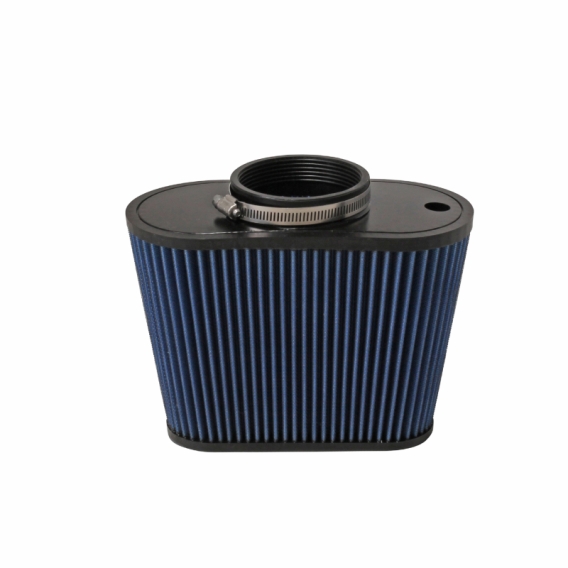 BBK Air Filter Replacement