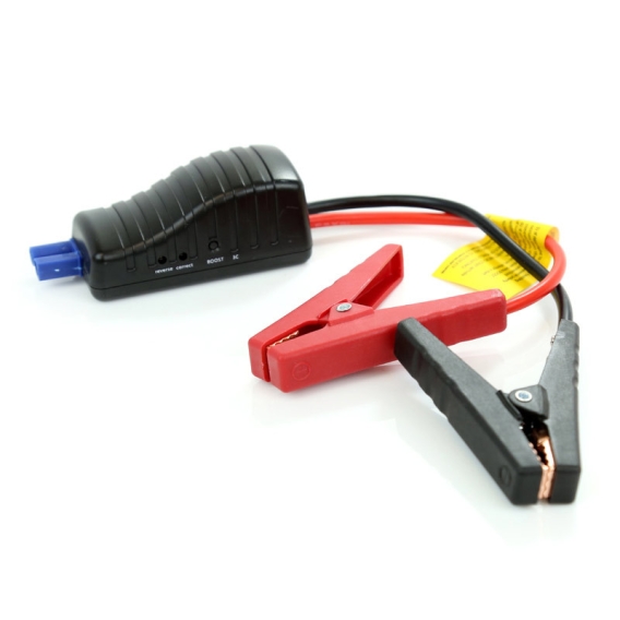 ANT Micro-Start Smart Clamps