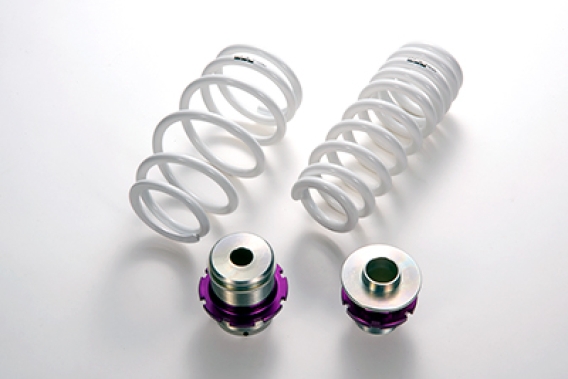 HKS Adjustable Spring Kits