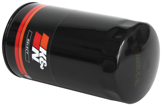 KN Oil Filter