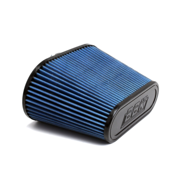 BBK Air Filter Replacement