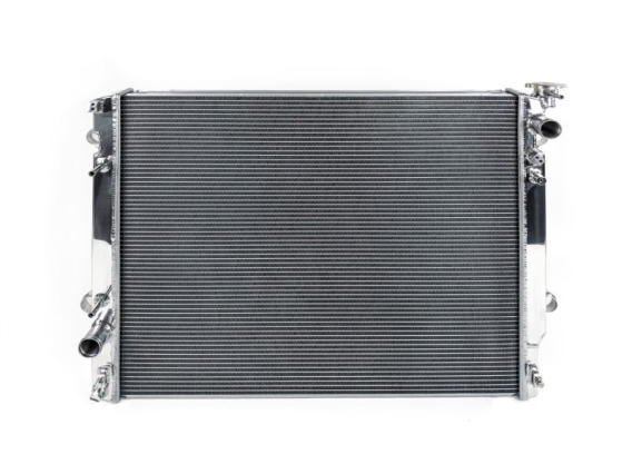 CSF Radiators - Aluminum