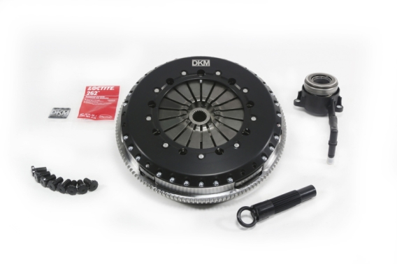 DKM MS Clutch Kit