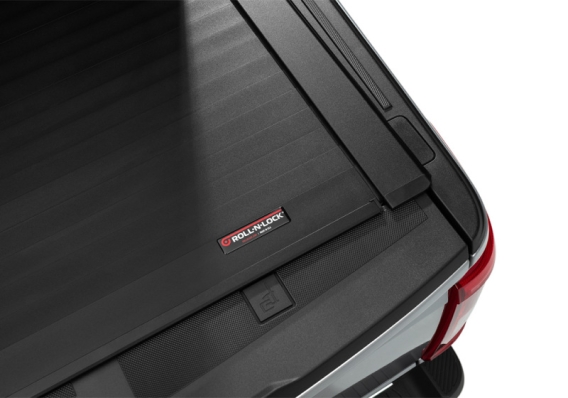 RNL E-Series Tonneau Cover