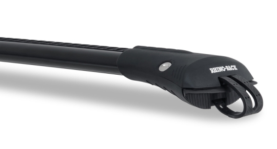 RHR Vortex StealthBar