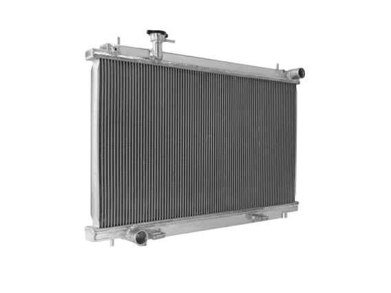 SK Alpha Radiators