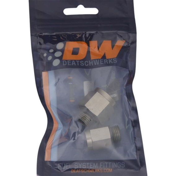 DW 044 Adaptor Kits