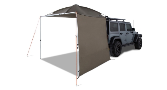 RHR Sunseeker Awning Add-Ons