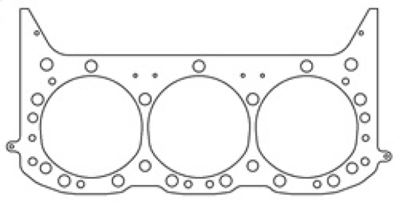 CG Head Gaskets