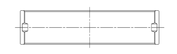 ACL Race Series Main Bearings