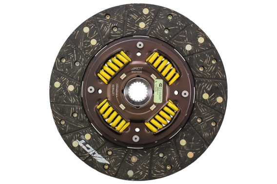 ACT Street Clutch Discs