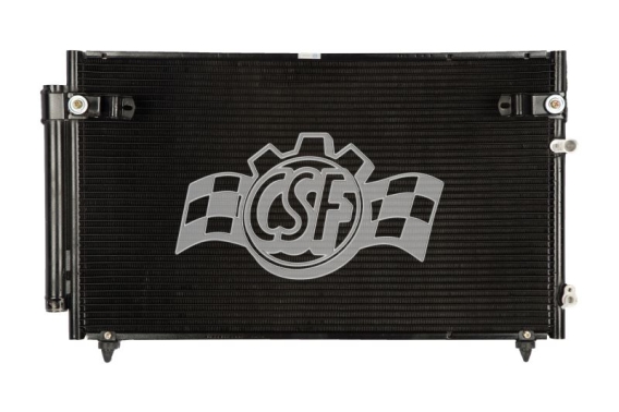 CSF A/C Condensers