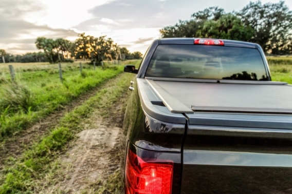 RNL A-Series Tonneau Cover