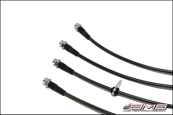 AMS Brake Lines