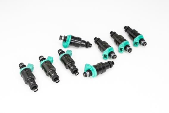 DW 350cc Injector Sets -8 Cyl