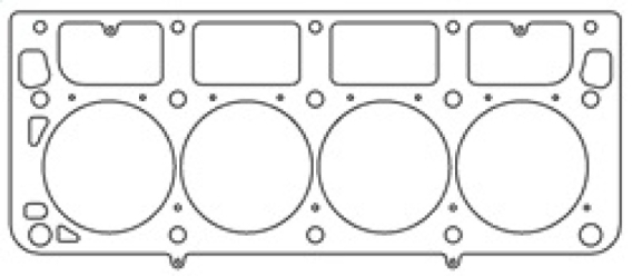 CG Head Gaskets