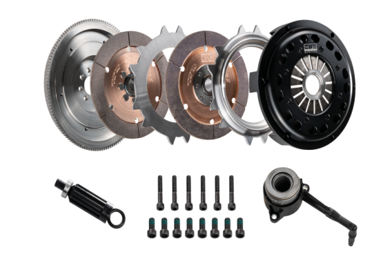 DKM MR Clutch Kit