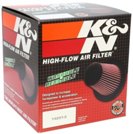 KN Universal Air Filter