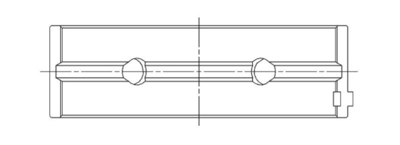 ACL Race Series Main Bearings