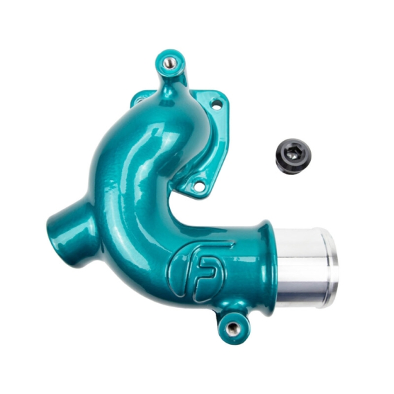 WCF Thermostat Housing Kit