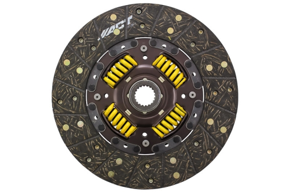 ACT Street Clutch Discs